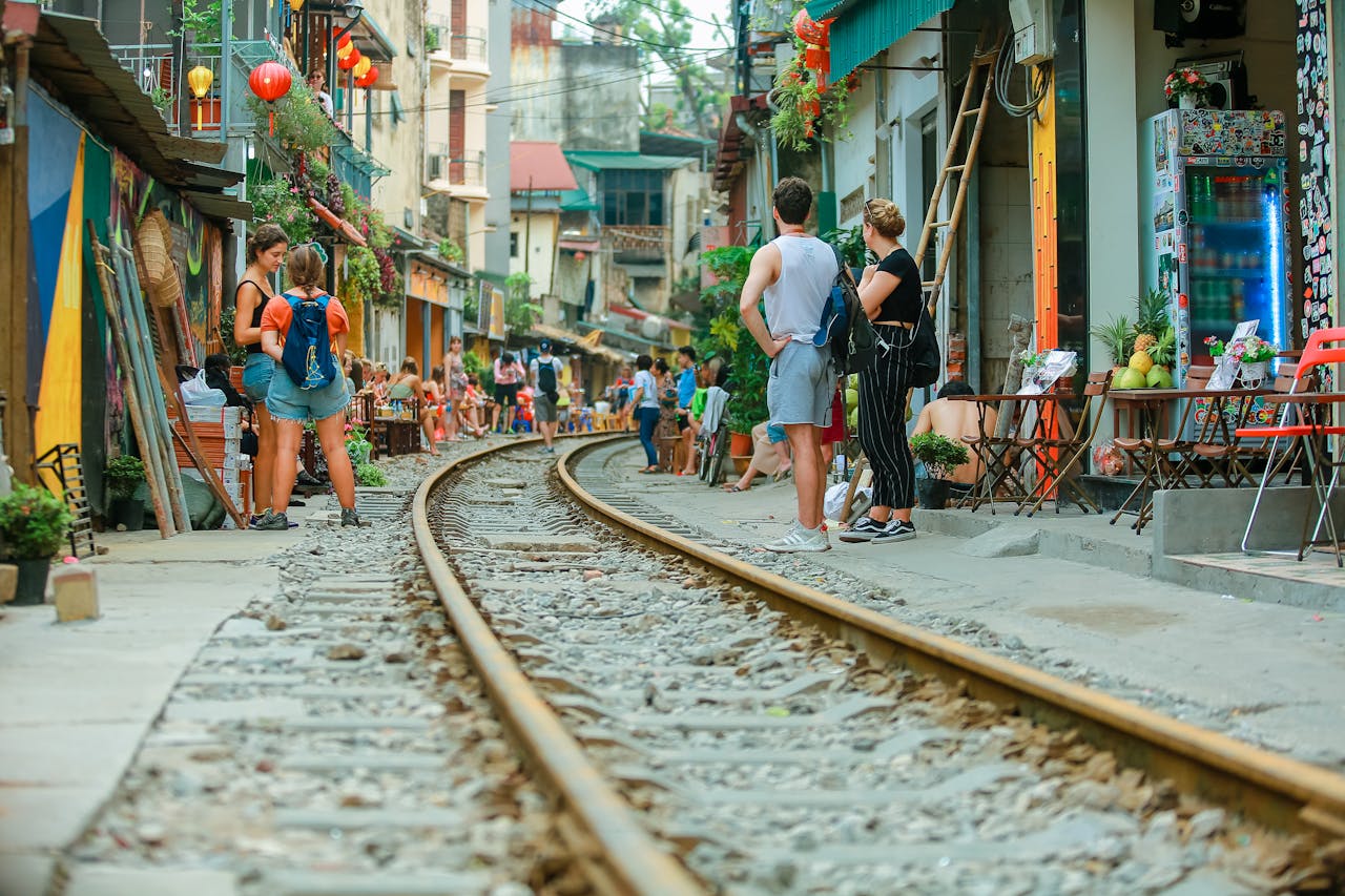 How to Travel Vietnam by Train: A Complete Guide for First-Timers